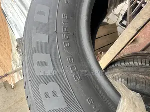 205/65r15 Tyre – New Tyres