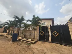 3bdrm Duplex in Elite Road, Idi-Aba, Abeokuta South for sale