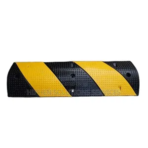 Rubber Speed Bump Dealers In Lagos Nigeria