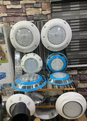 Swimming Pool Light