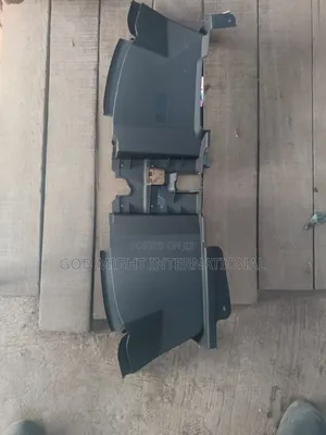 Radiator Plastic Corolla Cross