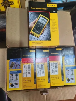 Fluke 789 Process Meter