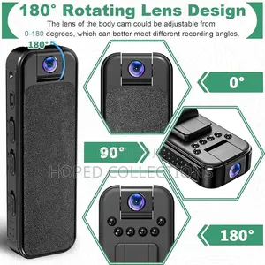 Body Camera