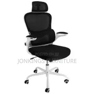 Mesh Office Chair