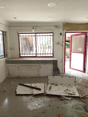 20 SQM Shop Off Opebi Road, Ikeja
