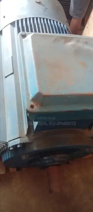 132kw Electric Motor 1485rpm Foot Mountain