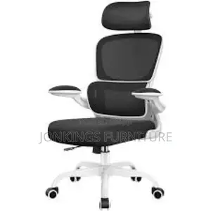 High Back Mesh Office Chair