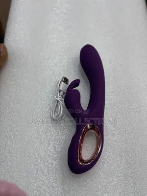 Rabbit G-Spot Vibrator