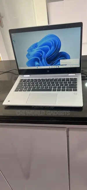 Laptop HP ProBook x360 435 G8 16GB AMD Ryzen 5 SSD 256GB