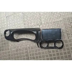 Jeep Wrangler Android Navigation System