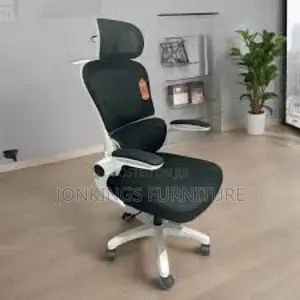 Ergonomic Office Mesh Chair