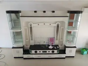 Turkish TV Console