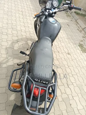 Qlink XP 200 2025 Black