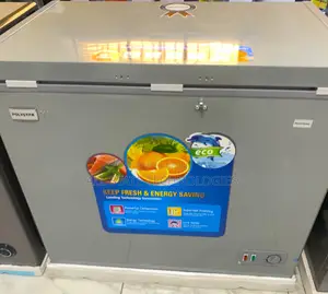 322l Polystar Pv-Cf322gl Freezer Strong Cooling