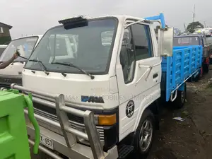 Dyna 150 Truck