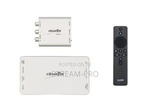 Zowietek Hdmi Video Recorder