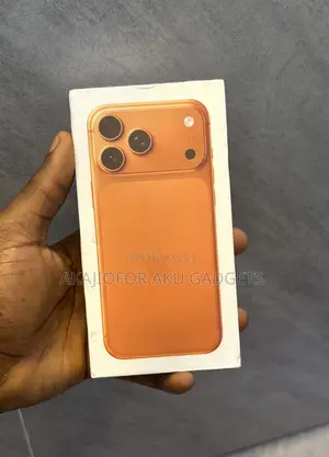 New Apple iPhone XR 128 GB Orange