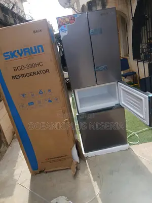 Skyrun BCD-330hc Refrigerator 300l Capacity