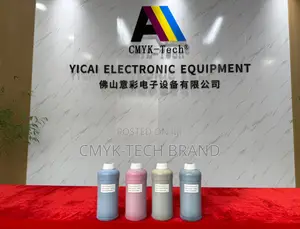 Durable Xc90 Ink for Large Format Printer