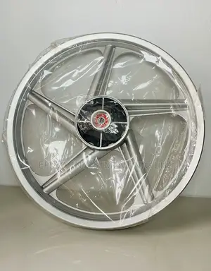Alloy Rim - High Quality Motorcycle (Efy064)