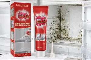 Mold Remover Gel