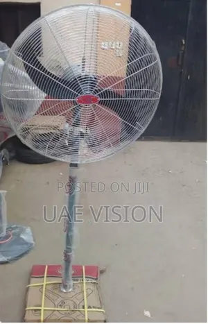 Ox Industrial 26- Inches Fan High Quality
