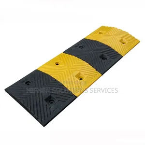 Rubber Speed Bump Wholesale Distributor In Nigeria