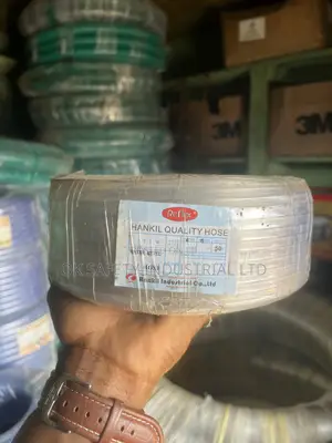 Water Level Transparent Hose 4mm