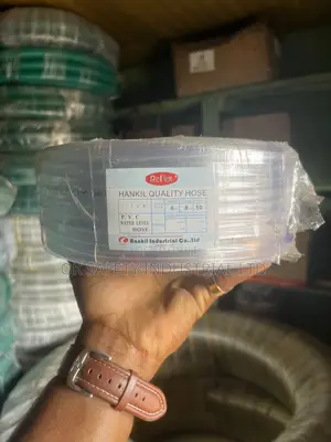 Water Level Transparent Hose 6mm