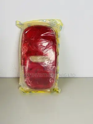 Motorcycle Tail Light Cover (Efy065)