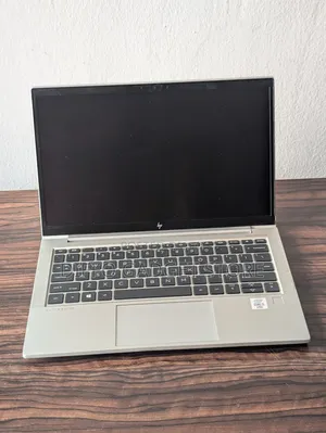 Laptop HP EliteBook 830 G7 16GB Intel Core i5 SSD 256GB