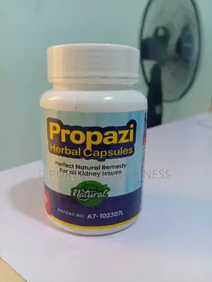 Propazi Herbal Capsule