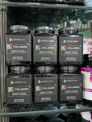 Youtheory for Men Collagen