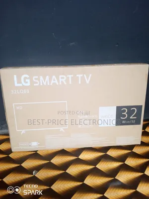 32 Inches Artificial Intelligence T