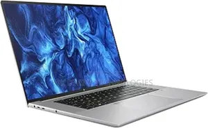 New Laptop HP ZBook Studio 32GB Intel Core i7 SSD 1T