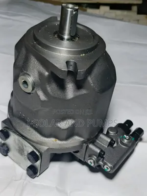 A10vs028 Complete Pump