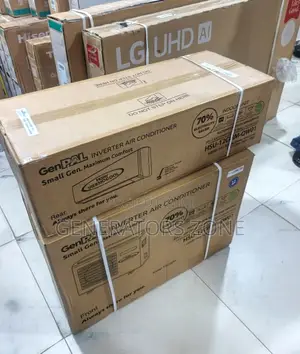 Haier Thermocool Hsu-12cirm-qw01 Air Handling Unit