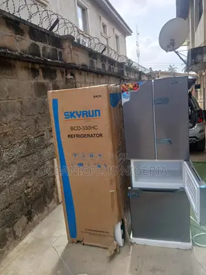 Skyrun 300l Multi Door Cooling Unit BCD-330hc