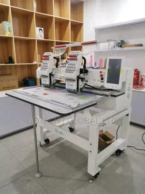 Monogram Machine