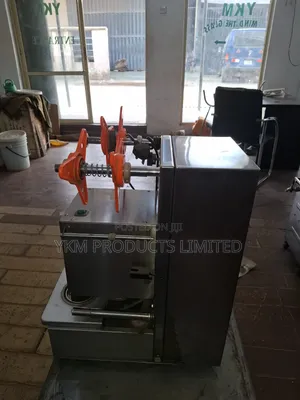 Cup Sealing Machine