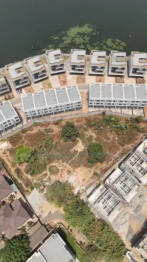 4758sqm of Land