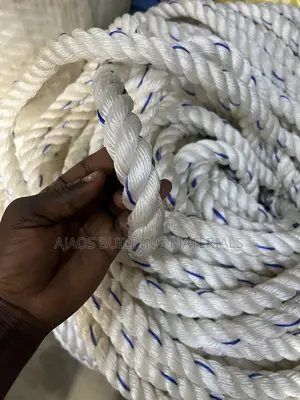 20mm 200yrd Marine Rope