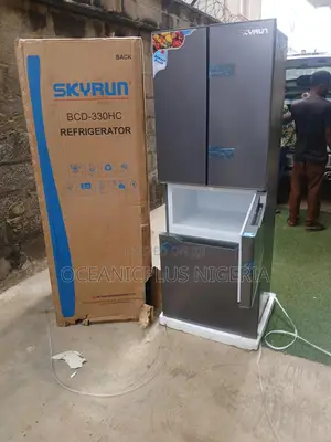 Skyrun BCD-330hc 300l Storage Refrigerator
