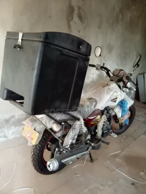 Dispatch Rider Urgently Needed