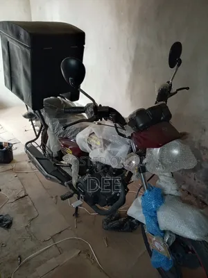 Dispatch Rider Urgently Needed