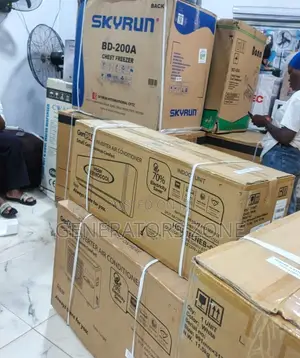 1.5hp Split Ac Practical Cooling Equipment - Haier Thermocool