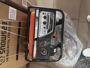 Brand New Kemage Full Copper Coil 3.5va Generator Direct Avr