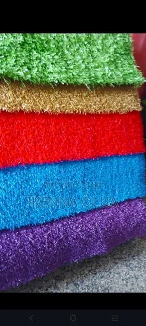 Artificial Grass