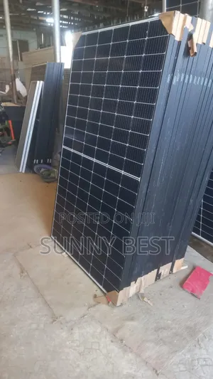 Canadian Solar Panel 300watts 72cells