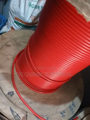 1x16mm2 Flex Jet Power